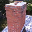 Spawling Bad Chimney